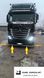 Нижняя дуга для "Mercedes-Benz" Actros MP4 (BM963; 2011&mdash;2018) + 8 LED фонариков 0326 фото 2