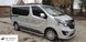 Пороги боковые площадка для Toyota Hiace (07+) d51х1,6мм 12727.S2-04L.5 фото 8