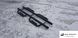 Пороги боковые труба Toyota 4Runner 5 ( 2014+ ) D60 S1-10.6 фото 2