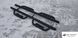 Пороги боковые труба Toyota 4Runner 5 ( 2014+ ) D60 S1-10.6 фото 6