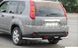 Задній захист кути для Toyota Land Cruiser Prado 150 (09+) d60х1,6мм 14042.B1-09.6 фото 2