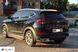 Захист заднього бампера (подвійна нержавіюча труба - подвійний ус) Hyundai Tucson (16+) B1-48.6 фото 2