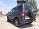 Задній захист кути для Toyota Land Cruiser Prado 150 (09+) d60х1,6мм 14042.B1-09.6 фото 4