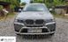 Защита переднего бампера BMW X3 (2010-2014-2017) 14852 фото 1