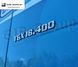 3D Об'ємні логотипи під оригінал для MAN TGX 18.400 3138 фото 1