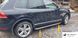 Пороги боковые площадка для Volkswagen Touareg (2002-2007) d51х1,6мм 13159.S2-04.5 фото 1