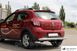 Задняя защита (одинарная нержавеющая труба - одинарный ус) дляToyota Land Cruiser Prado 150 (09+) d60х1,6мм 14045.B1-02.6 фото 4