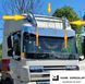 Люстра на дах для DAF CF 14558 фото 2