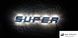 Led Емблема універсальна для&nbsp;Mercedes Actros&nbsp;(SUPER) розмір 500*70 15187 фото 3