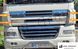 Накладка на верхню решітку радіатора DAF CF 14562 фото 2