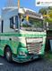 Тримач фар на дах для DAF XF 95 - 105 - 106 Speis Cab 3231 фото 6
