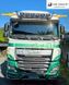 Тримач фар на дах для DAF XF 95 - 105 - 106 Speis Cab 3231 фото 4
