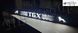 Led Захисна накладка (Балкон) для MAN TGX (2012+). Чорна текстура 3359/Led фото 2