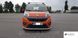 Захист переднього бампера (нержавіюча труба - ус) Fiat Fiorino (2017+) F3-05.6 фото 1