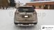 Задній захист (одинарна нержавіюча труба &ndash; одинарний вус) для Nissan X-Trail T32 (14-17) d60х1,6мм 8753.B1-08.6 фото 3