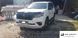 Защита переднего бампера (двойная нержавеющая труба - двойной ус) Toyota Land Cruiser Prado 150 (2017+) 3067.F3-10.6 фото 1