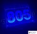 Led Світлодіодна табличка, напис "805" (300*200мм) 16695 фото 3