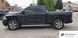 Пороги боковые труба с листом Dodge Ram 1500 (2002-2009) D42 1347592731 фото 2