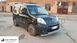 Защита переднего бампера (двойная нержавеющая труба - двойной ус) Fiat Doblo (15+) d60х1,6мм 3774.F3-20.6 фото 4
