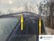 Тримач фар на дах - люстра Mercedes-Benz Sprinter дубиль кабіна (2006-2014+) 15987 фото 3