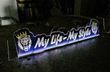 LED інформаційні таблички