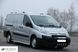 Пороги бічні труби з листом Citroen Jumpy (07-16) D42 1347434245 фото 1