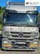 Передня дуга для "Mercedes-Benz" Actros MP2 - MP3 3208 фото 8