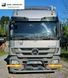 Передня дуга для "Mercedes-Benz" Actros MP2 - MP3 3208 фото 5