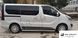 Пороги бічні майданчик для Fiat Ducato (94-06) d51х1,6мм 2791.S2-04S.5 фото 4