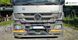 Передня дуга для "Mercedes-Benz" Actros MP2 - MP3 3208 фото 3