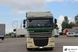 DAF XF (95) (2002-2006) Люстра На Дах DAF105.05.H1-13.6 фото 1
