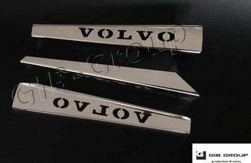 Накладки на стеклоочистители Volvo FH 6983/T фото