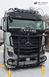 Углы передние боковые для "Mercedes-Benz" Actros MP4 (BM963; 2011&mdash;2018) 16316 фото 1