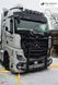 Углы передние боковые для "Mercedes-Benz" Actros MP4 (BM963; 2011&mdash;2018) 16316 фото 3
