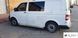 Бічні Пороги труба з листом Volkswagen T5 (2003+) D51 коротка база 0719 S2-06.6 фото 4