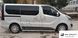 Пороги боковые площадка для Toyota Hiace (07+) d51х1,6мм 12751.S2-04L.5 фото 5