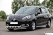 Пороги бічні труби з листом Renault Scenic lll D42 Silver 1374371819 фото 4