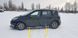 Пороги боковые труба Renault Scenic lll D60 с накладками 0757.S1-02.6 фото 6