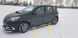 Пороги боковые труба Renault Scenic lll D60 с накладками 0757.S1-02.6 фото 1