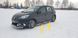 Пороги боковые труба Renault Scenic lll D60 с накладками 0757.S1-02.6 фото 7
