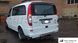 Задній захист подвійна труба для Fiat Doblo (15+) d60х1,6мм 3779.B1-05.6 фото 3
