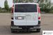 Задні кути подвійні для Toyota Land Cruiser Prado 150 (17+) d60х1,6мм 14058.B1-48.6 фото 3