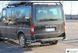 Задні кути подвійні для Toyota Land Cruiser Prado 150 (17+) d60х1,6мм 14058.B1-48.6 фото 4