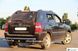 Задній захист подвійна труба для Hyundai Tucson (04-10) d60х1,6мм 5250.B1-10.6 фото 4