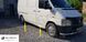 Пороги боковые труба&nbsp;Mercedes-Benz Sprinter (95-00) D60 без накладок, длинная база 8487.S1-01L.6 фото 5