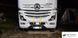 Нижня дуга для "Mercedes-Benz" Actros MP4 (BM963; 2011-2018) + LED 15091 фото 2