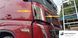 Накладка на лобовую стойку для Volvo FH 16 (2021+) 14679 фото 1