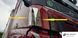 Накладка на лобовую стойку для Volvo FH 16 (2021+) 14679 фото 2