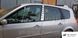 Хром Стійки дверей для Renault Scenic II (2003-2009) 15330 фото 1