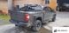 Защитная дуга на кузов (нержавеющая труба black - Roll Bar)&nbsp;Toyota Tundra (14+) 14179.C1-13.6b фото 6